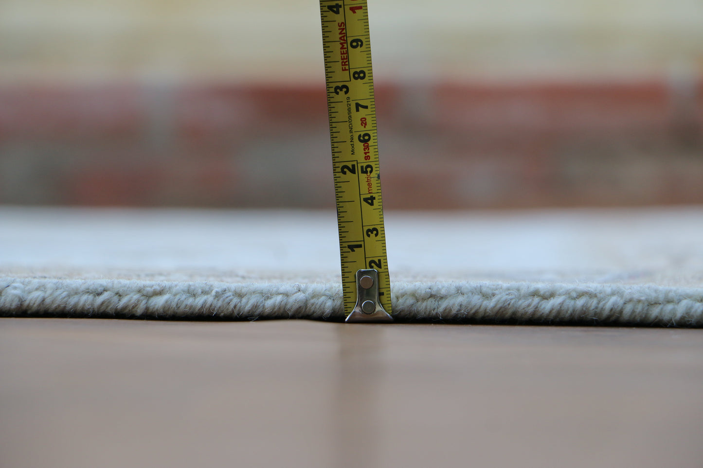 Channing Natural New