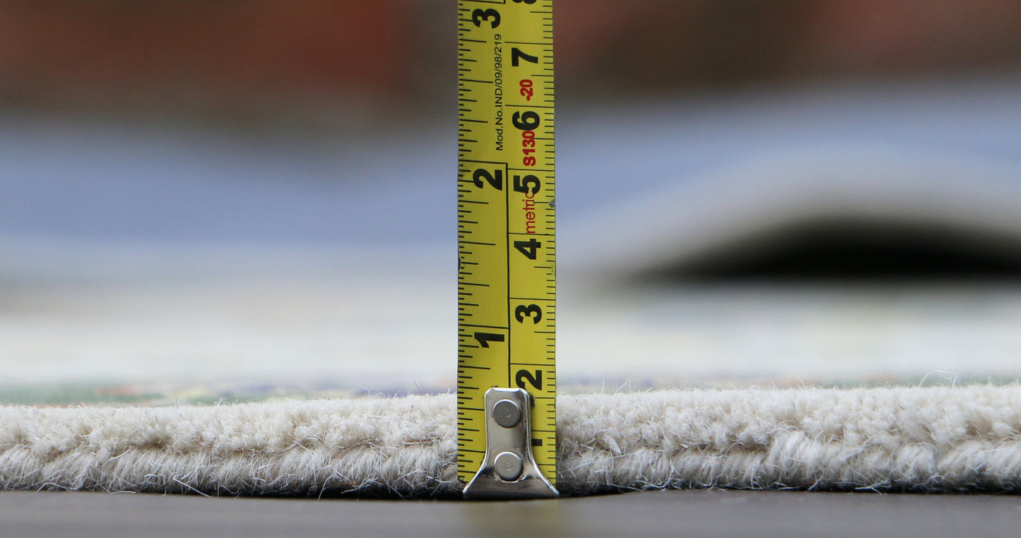 Catherine Green Border