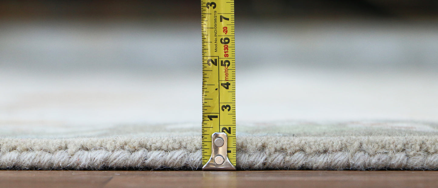 Adeline Brown Border