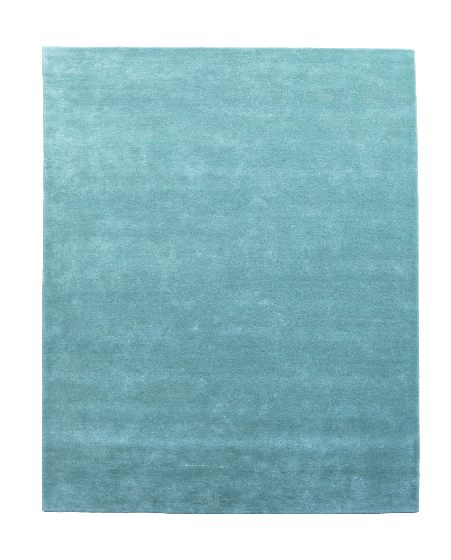 Turquoise Plain