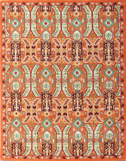 Samarkand Orange