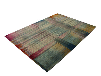 Hand Knotted #5163 WOOL