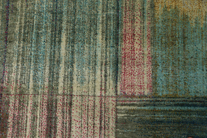 Hand Knotted #5163 WOOL