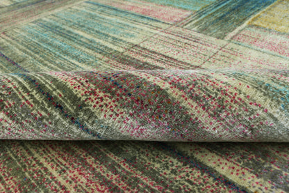 Hand Knotted #5163 WOOL