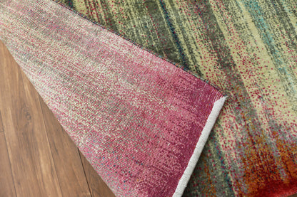 Hand Knotted #5163 WOOL