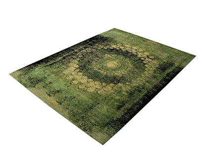 Hand Knotted #4983.16