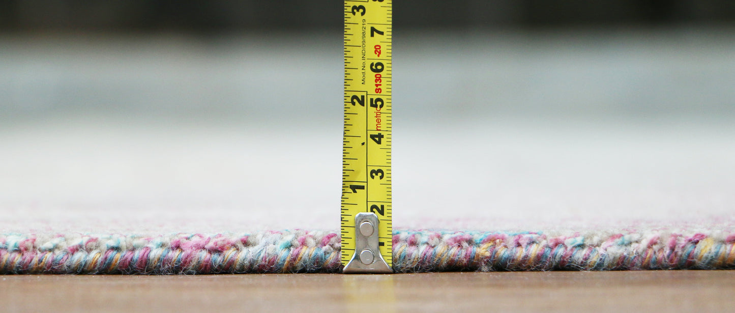 Hand Knotted #5163.1 SILK