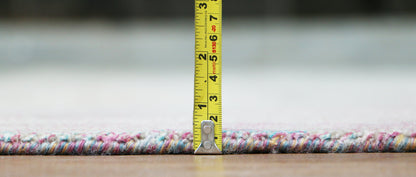 Hand Knotted #5163.1 SILK