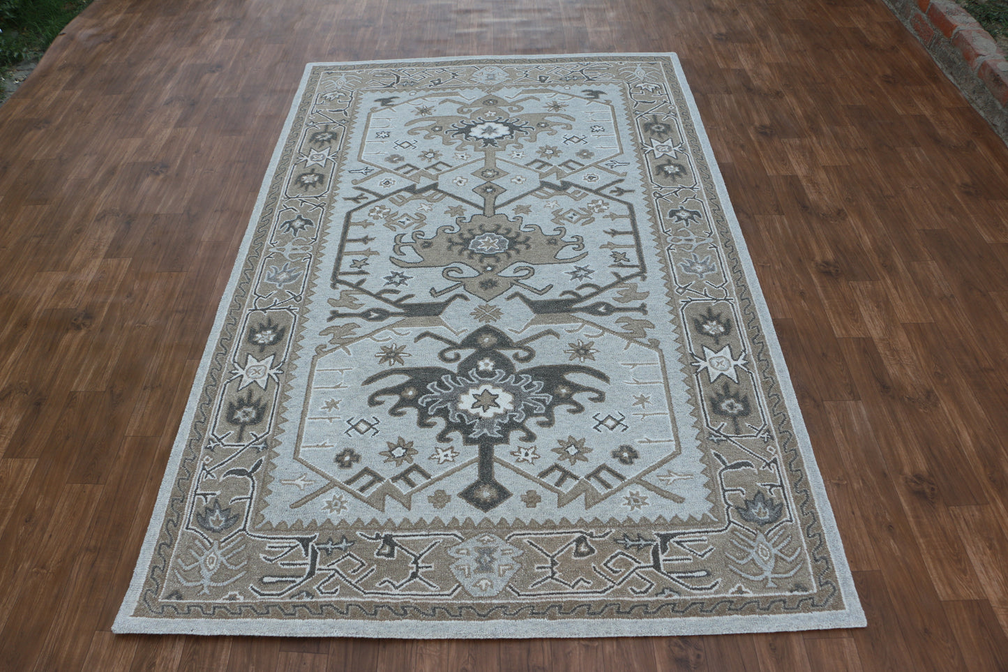 Channing Natural New