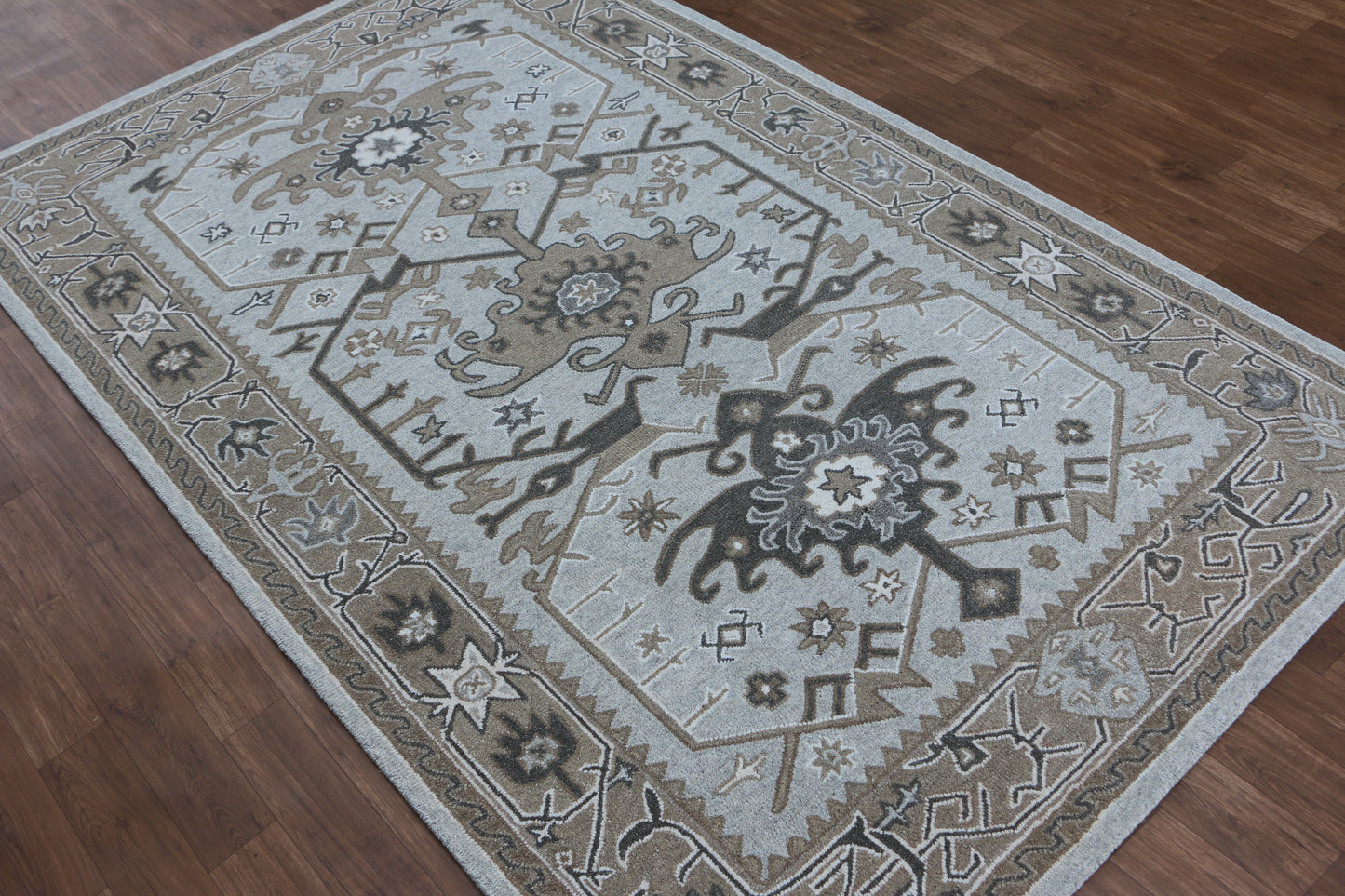 Channing Natural New