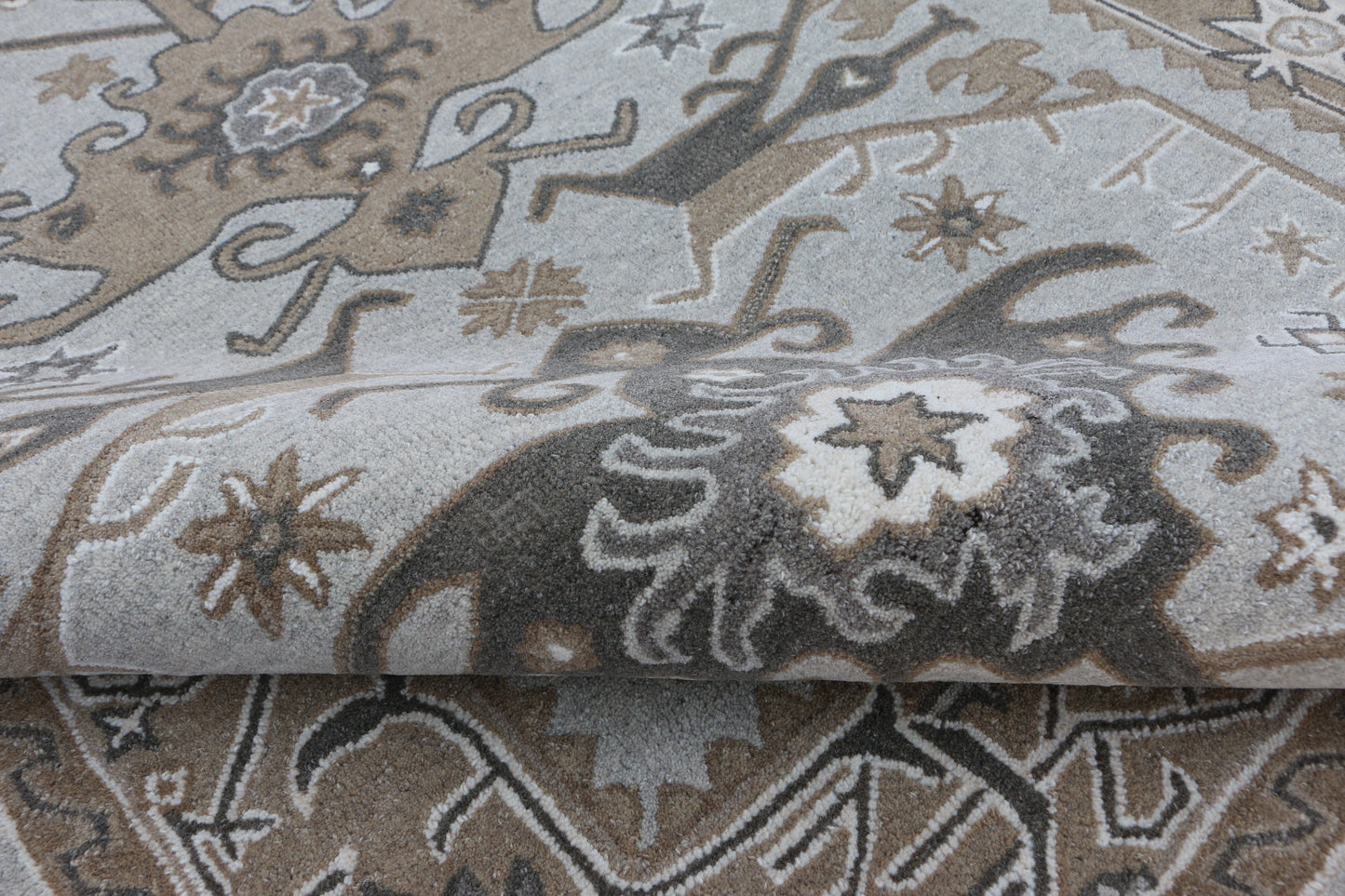 Channing Natural New