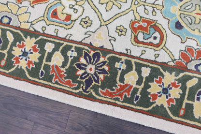 Catherine Green Border