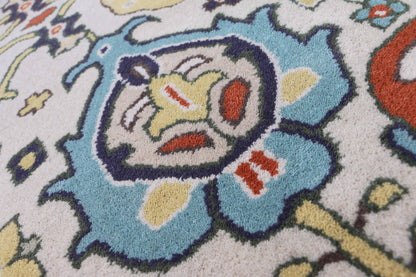 Catherine Green Border