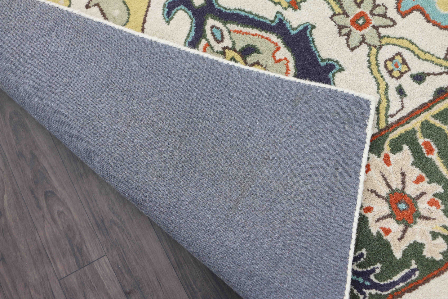 Catherine Green Border