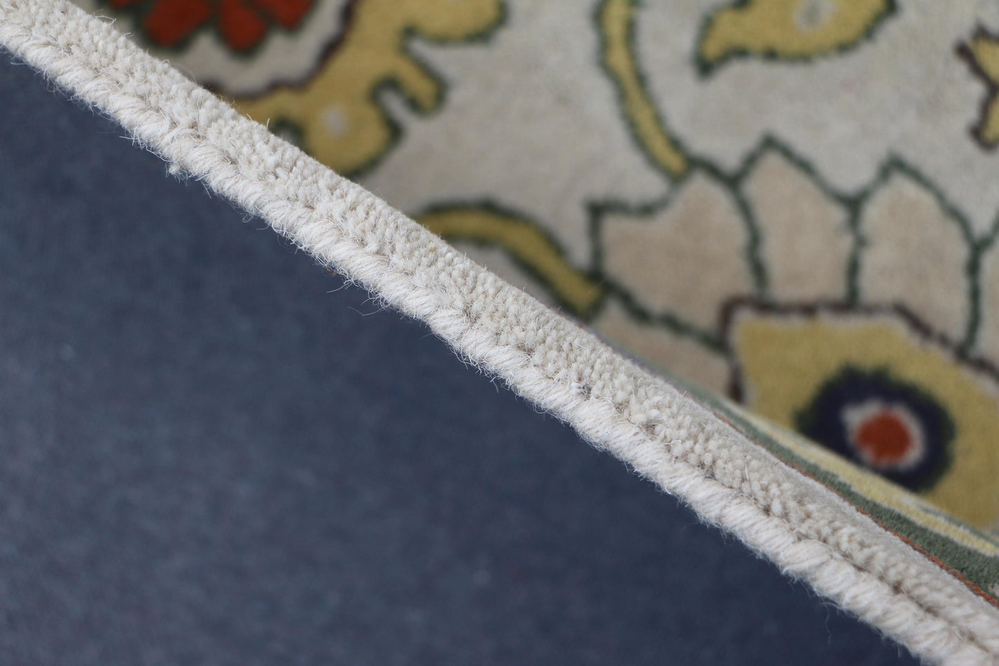 Catherine Green Border