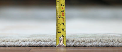 Adeline Brown Border