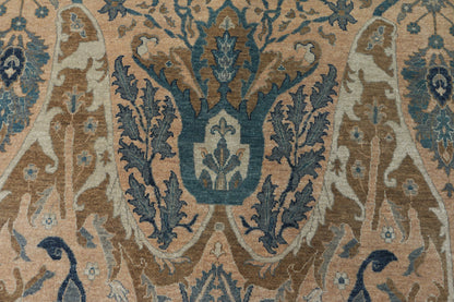 Hand Knotted #5162.1