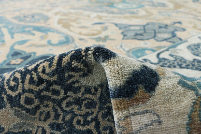 Hand Knotted #5162.1