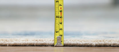 Hand Knotted #5162.1